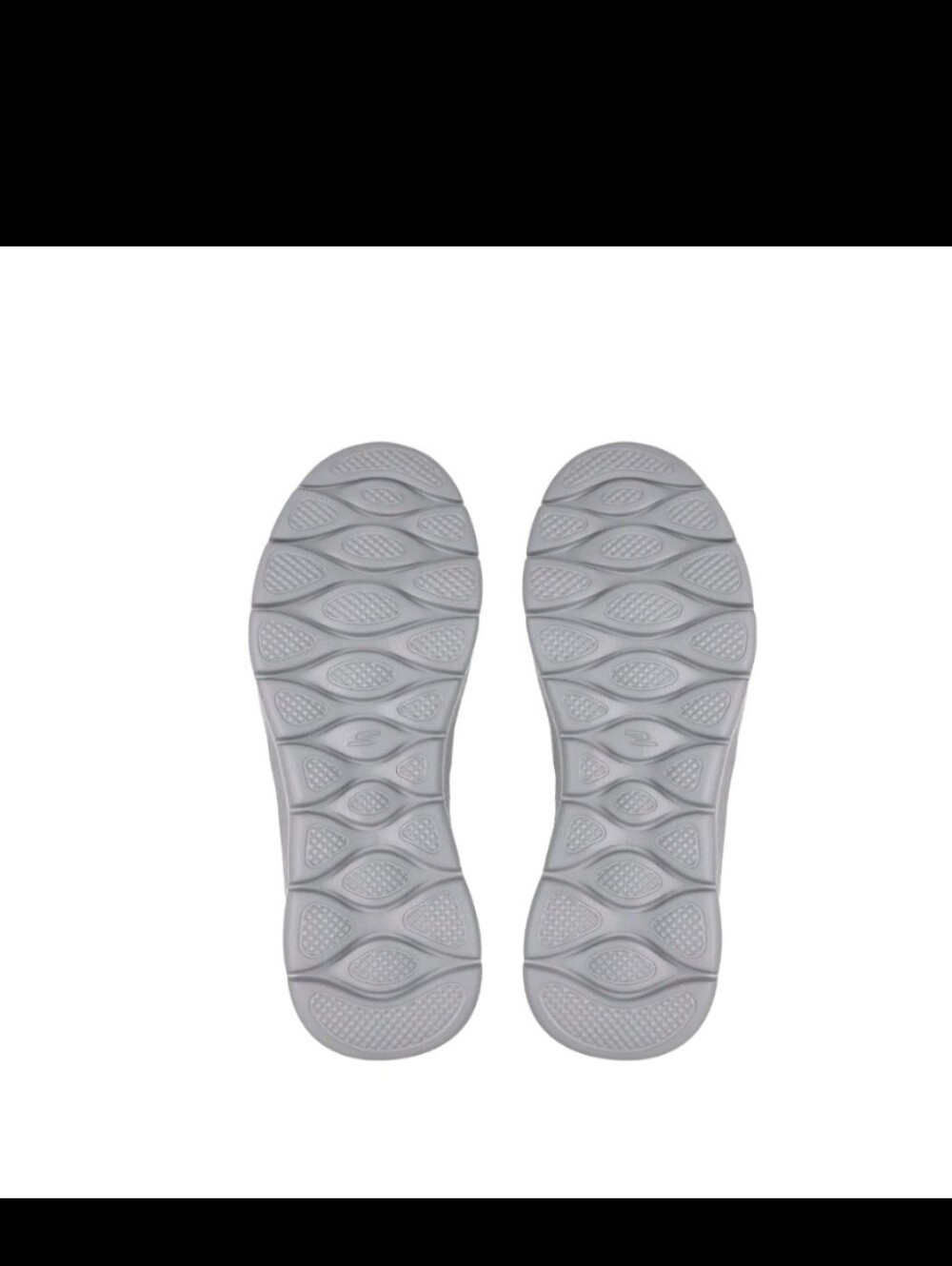 Skechers Slip-ins: GO WALK Flex - Hands Up Men's Sneaker Navy - Picture 2 of 9